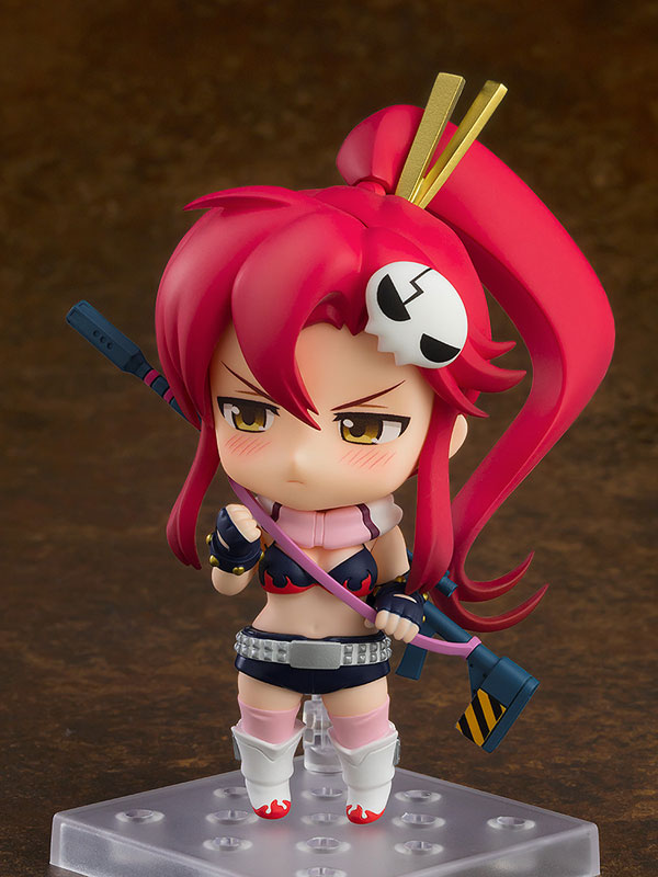 Nendoroid Gurren Lagann - Yoko 2.0