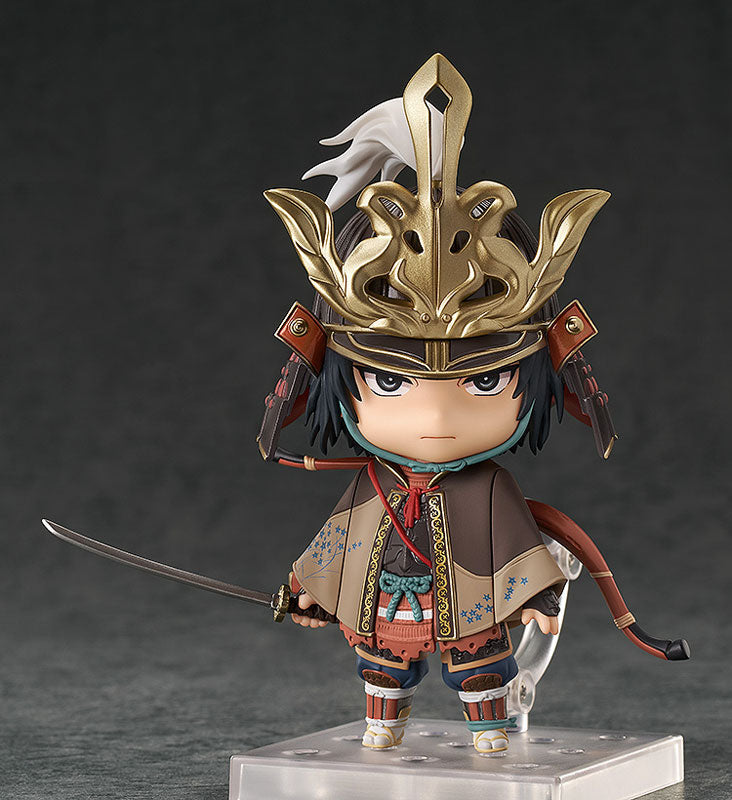 Nendoroid Sekiro: Shadows Die Twice - Genichiro Ashina