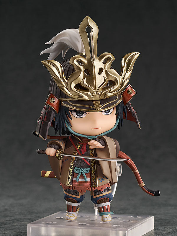 Nendoroid Sekiro: Shadows Die Twice - Genichiro Ashina