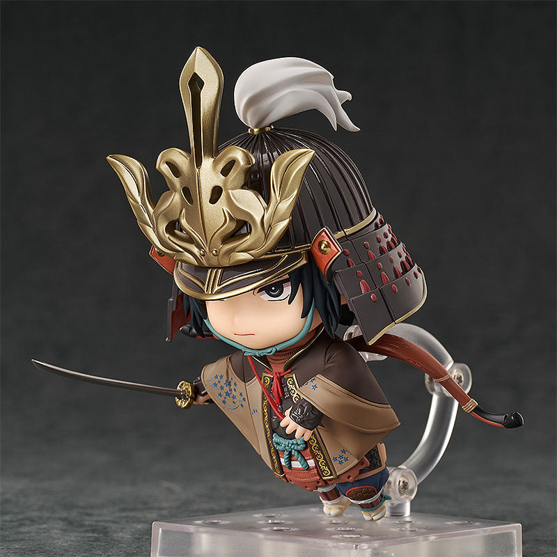 Nendoroid Sekiro: Shadows Die Twice - Genichiro Ashina