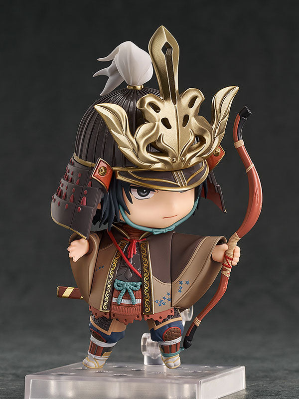 Nendoroid Sekiro: Shadows Die Twice - Genichiro Ashina