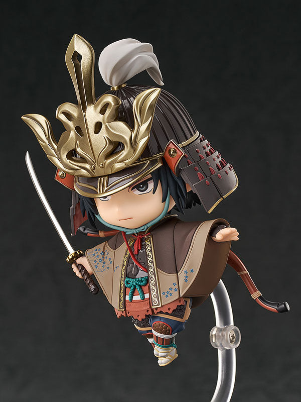 Nendoroid Sekiro: Shadows Die Twice - Genichiro Ashina
