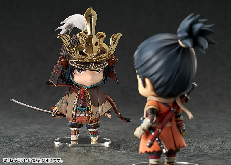 Nendoroid Sekiro: Shadows Die Twice - Genichiro Ashina