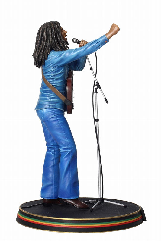 SD Toys Bob Marley Live in Concert