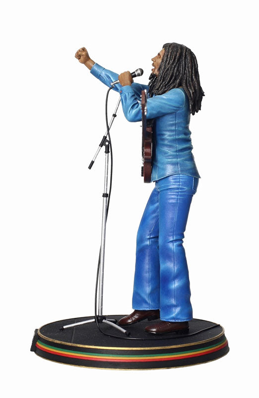 SD Toys Bob Marley Live in Concert