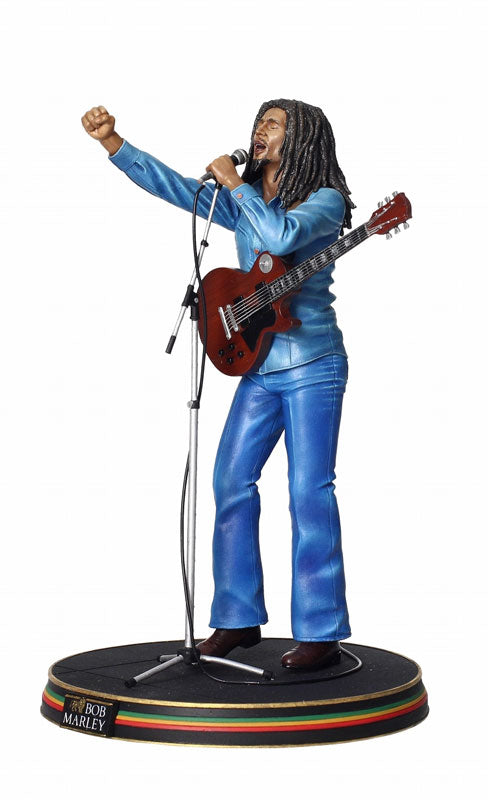 SD Toys Bob Marley Live in Concert