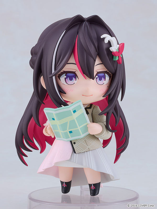 Nendoroid Hololive Production - AZKi