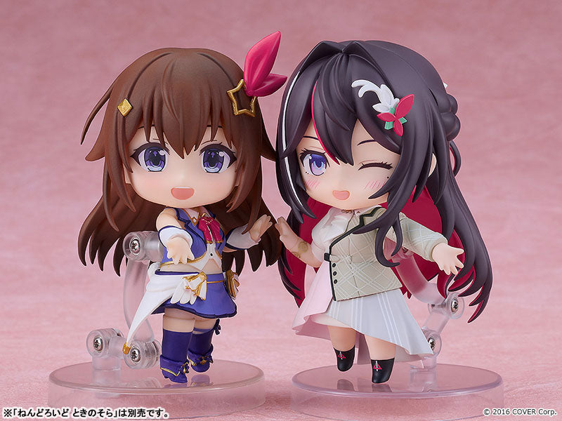 Nendoroid Hololive Production - AZKi
