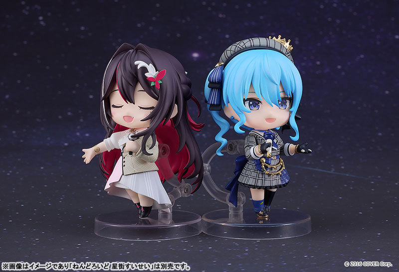 Nendoroid Hololive Production - AZKi