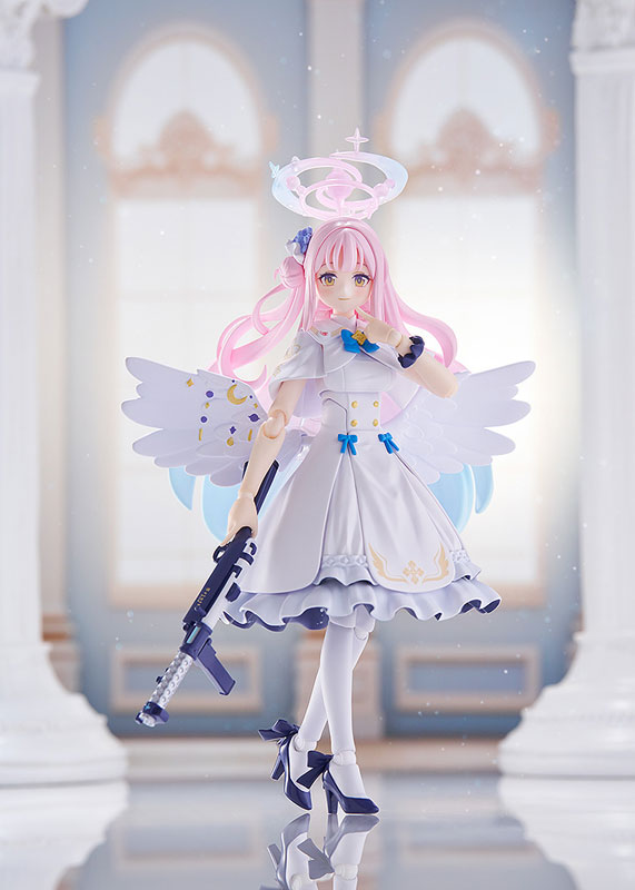 figma Blue Archive - Misono Mika