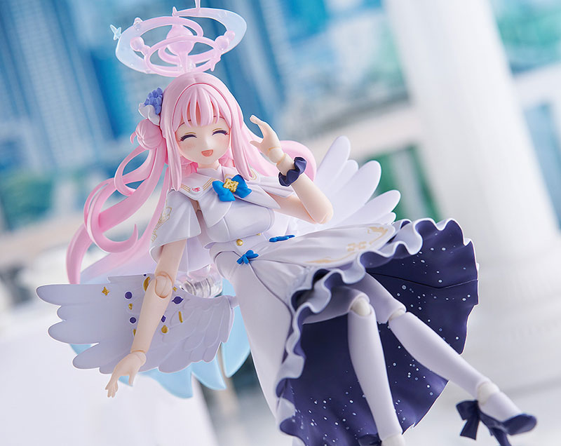 figma Blue Archive - Misono Mika