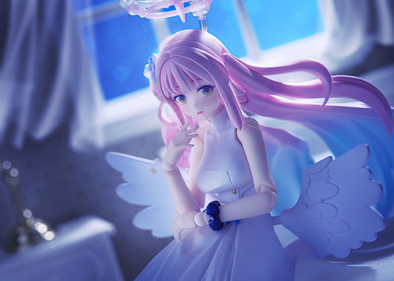 figma Blue Archive - Misono Mika