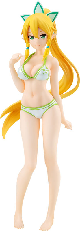 Pop Up Parade Beach Queens Sword Art Online Progressive Scherzo of Deep Night - Leafa