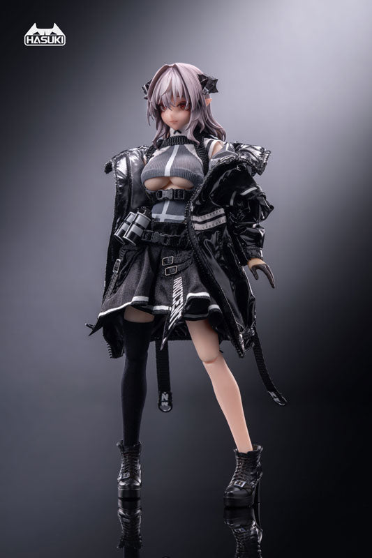 Hasuki 1/12 Pocket Art Series Sister Friede (Regular)
