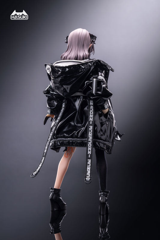 Hasuki 1/12 Pocket Art Series Sister Friede (Regular)