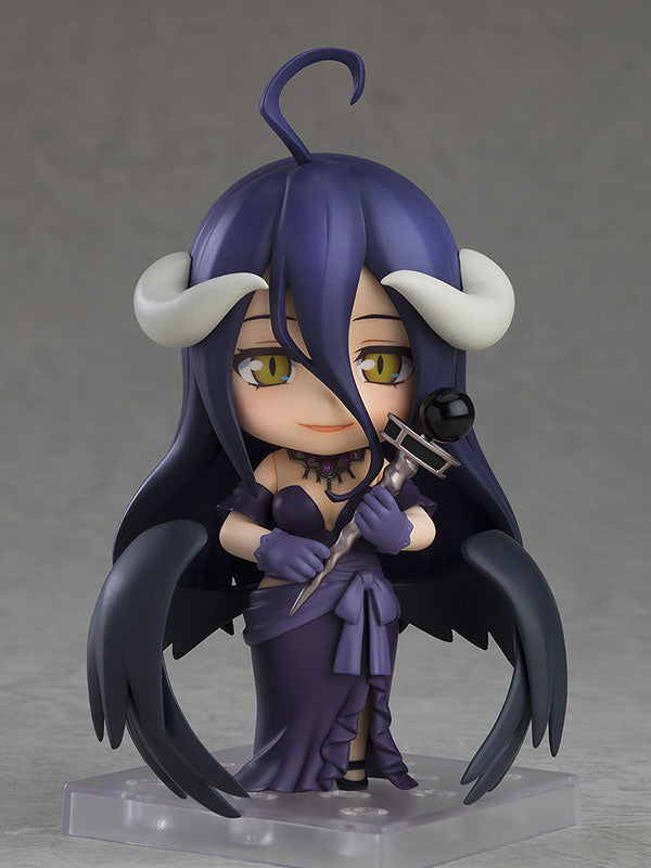 Nendoroid Overlord - Albedo (Dress Version)