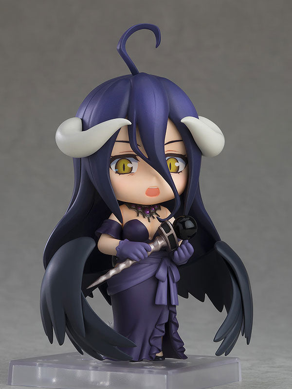 Nendoroid Overlord - Albedo (Dress Version)