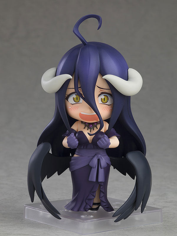 Nendoroid Overlord - Albedo (Dress Version)
