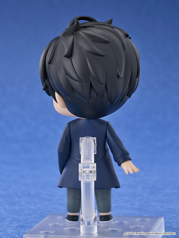 Nendoroid Solo Leveling - Sung Jinwoo