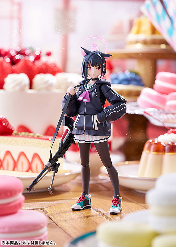 figma Blue Archive - Kyoyama Kazusa