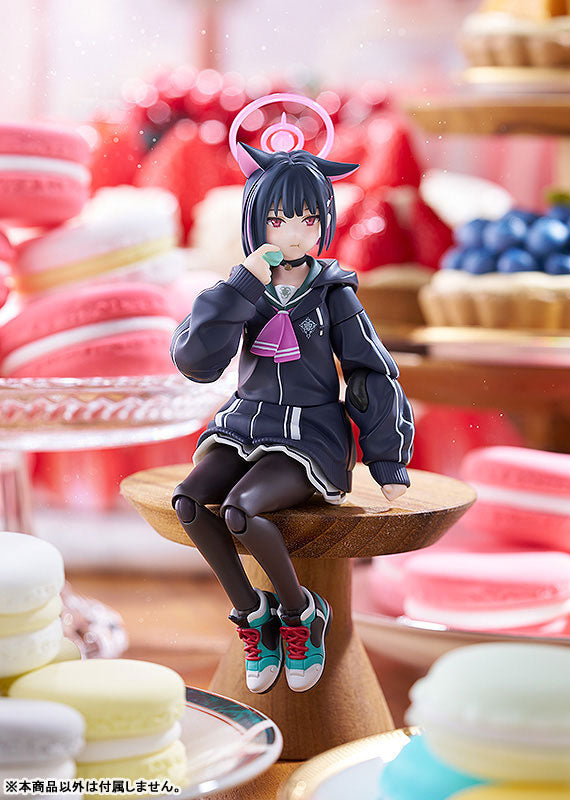 figma Blue Archive - Kyoyama Kazusa
