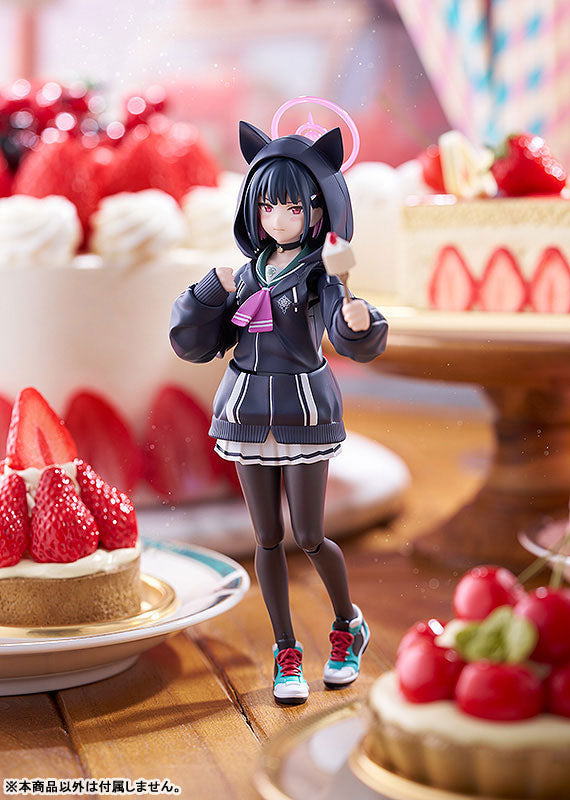 figma Blue Archive - Kyoyama Kazusa