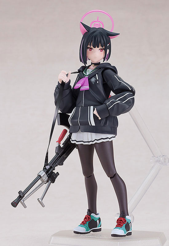 figma Blue Archive - Kyoyama Kazusa