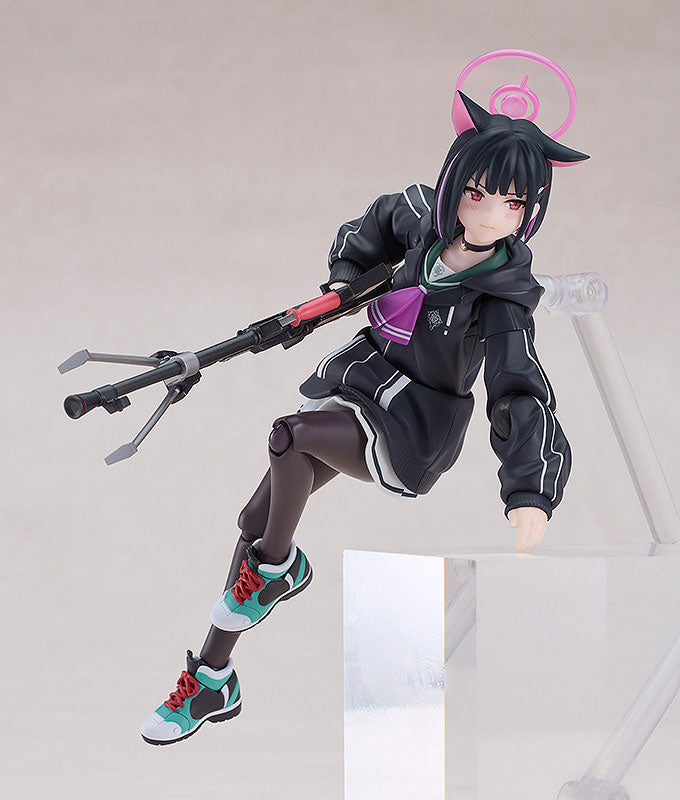 figma Blue Archive - Kyoyama Kazusa