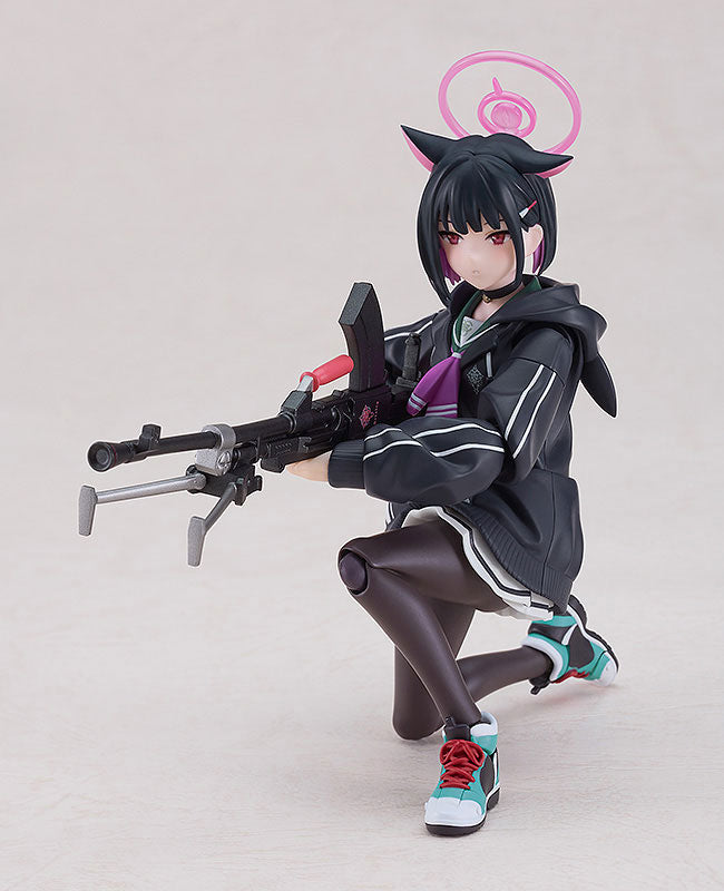 figma Blue Archive - Kyoyama Kazusa