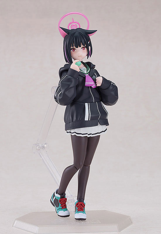 figma Blue Archive - Kyoyama Kazusa