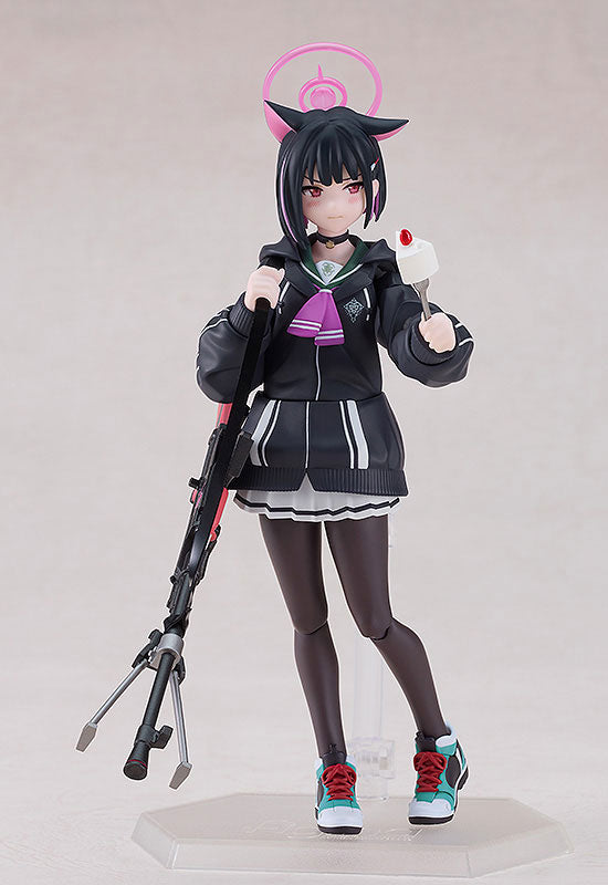 figma Blue Archive - Kyoyama Kazusa