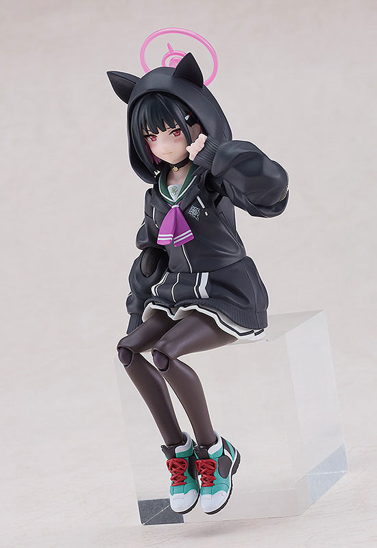 figma Blue Archive - Kyoyama Kazusa