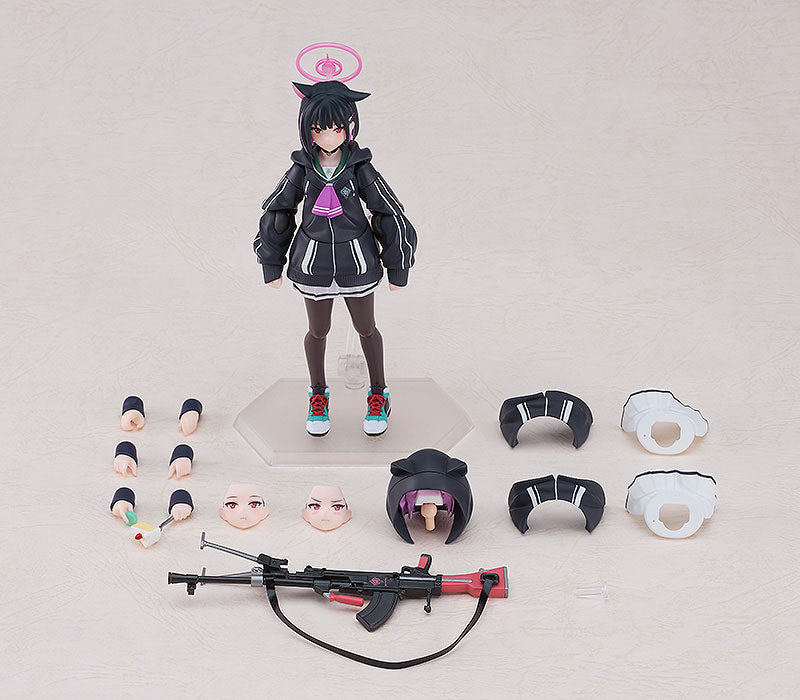 figma Blue Archive - Kyoyama Kazusa