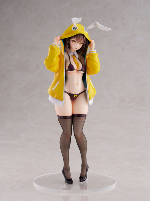 Koikoi 1/6 Sakura Shyness Bunny Hinata