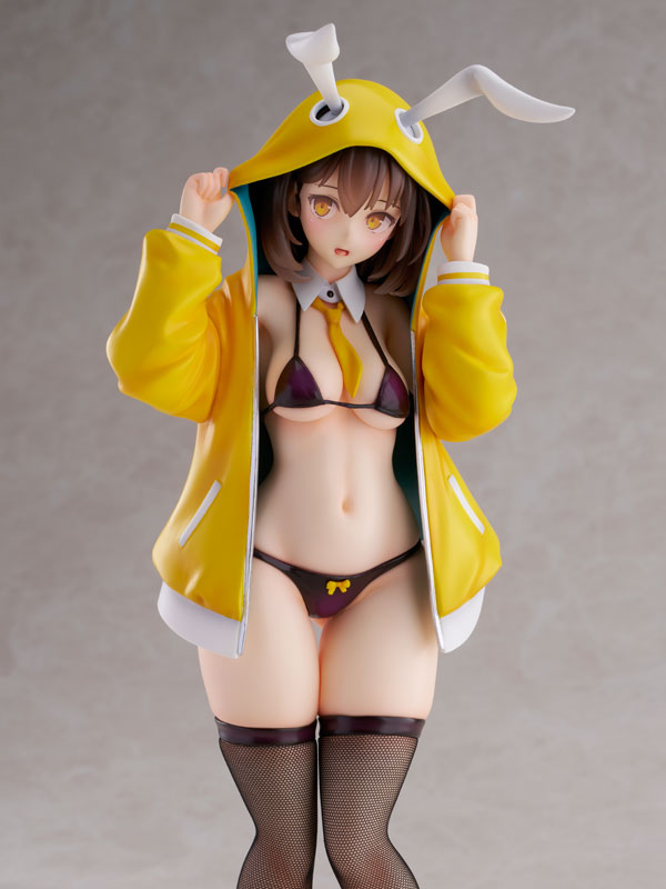 Koikoi 1/6 Sakura Shyness Bunny Hinata