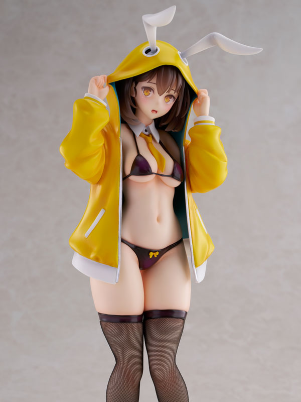 Koikoi 1/6 Sakura Shyness Bunny Hinata