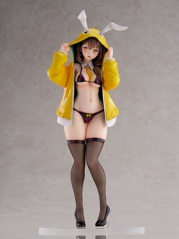 Koikoi 1/6 Sakura Shyness Bunny Hinata