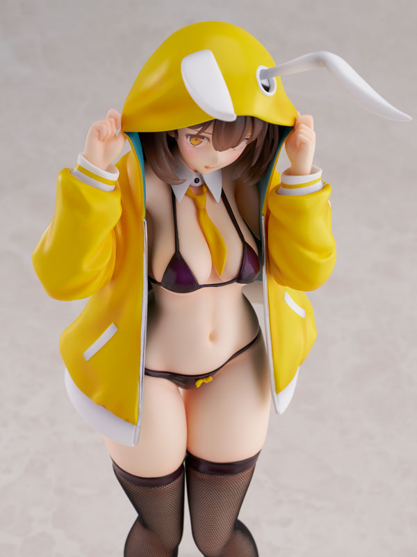 Koikoi 1/6 Sakura Shyness Bunny Hinata