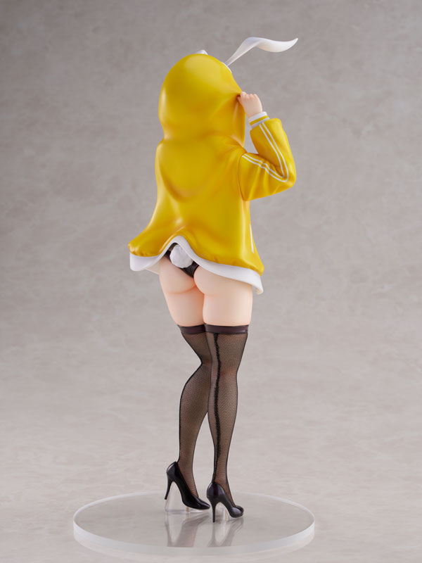 Koikoi 1/6 Sakura Shyness Bunny Hinata