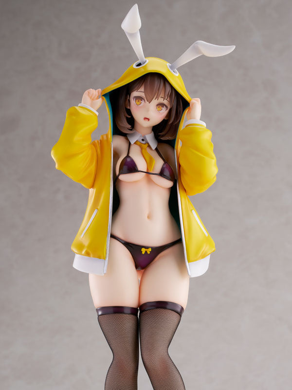 Koikoi 1/6 Sakura Shyness Bunny Hinata