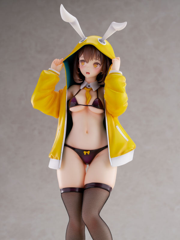 Koikoi 1/6 Sakura Shyness Bunny Hinata