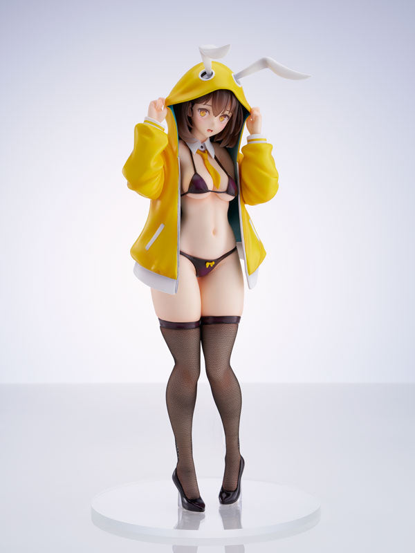 Koikoi 1/6 Sakura Shyness Bunny Hinata