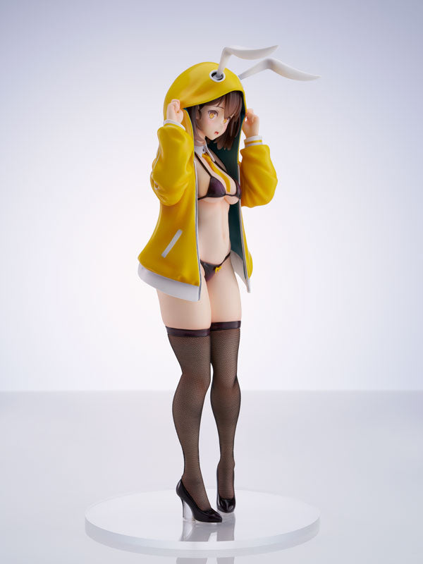 Koikoi 1/6 Sakura Shyness Bunny Hinata