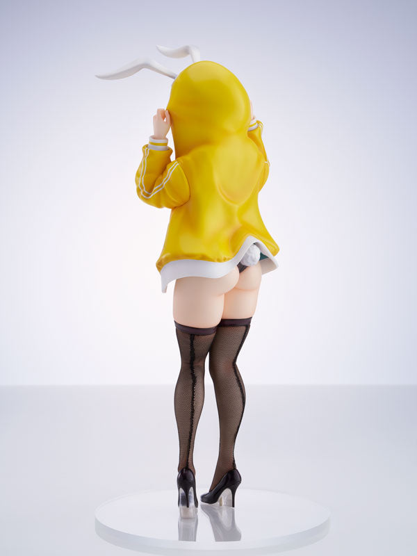 Koikoi 1/6 Sakura Shyness Bunny Hinata