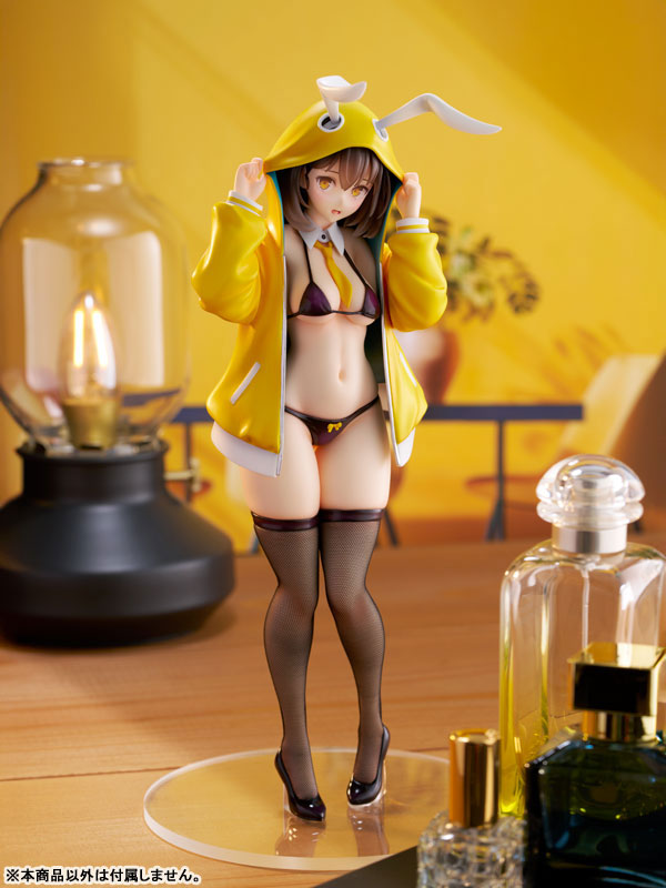 Koikoi 1/6 Sakura Shyness Bunny Hinata