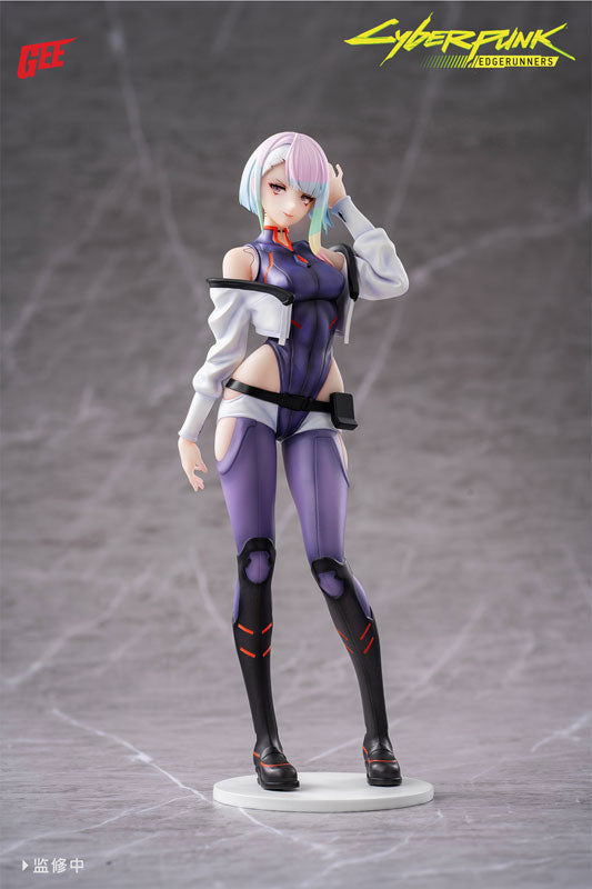 Animester 1/7 Cyberpunk Edgerunners Gee - Lucy