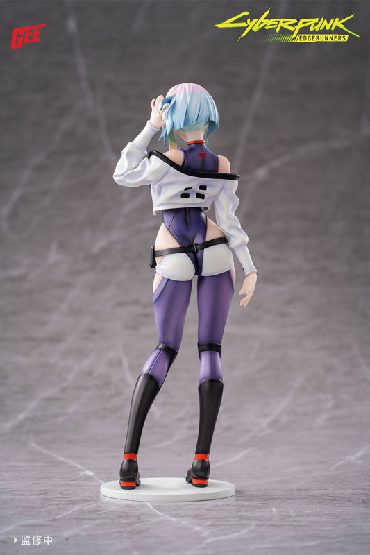 Animester 1/7 Cyberpunk Edgerunners Gee - Lucy