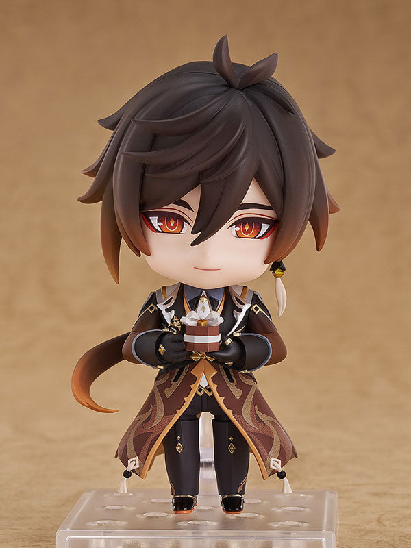 Nendoroid Genshin Impact - Zhongli