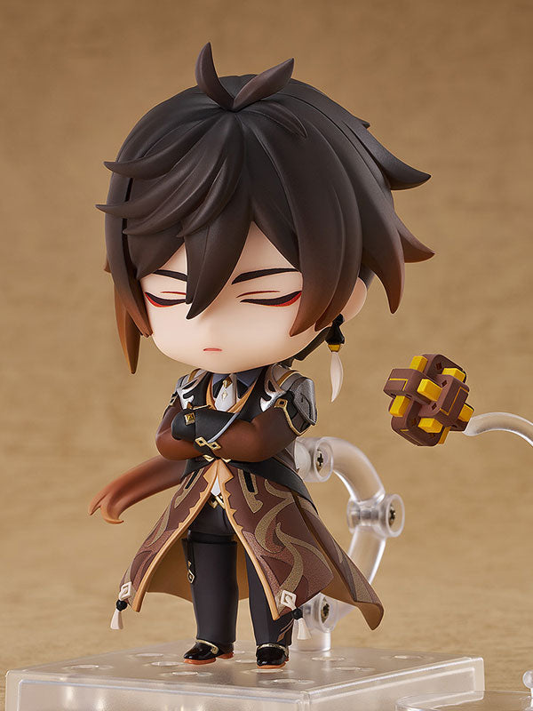 Nendoroid Genshin Impact - Zhongli