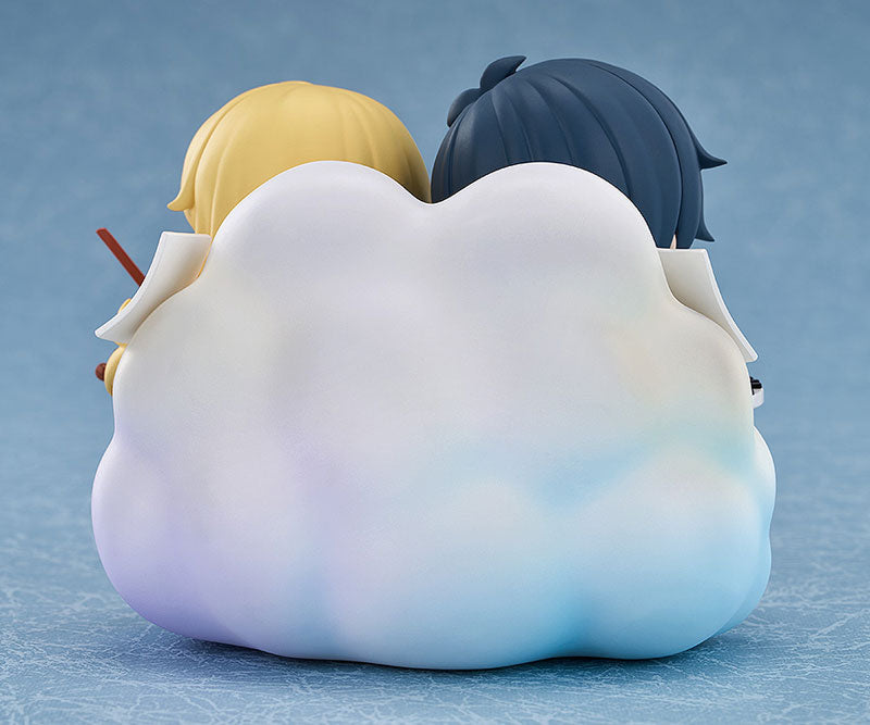 Qset+ Your Lie in April - Kaori Miyazono & Kosei Arima